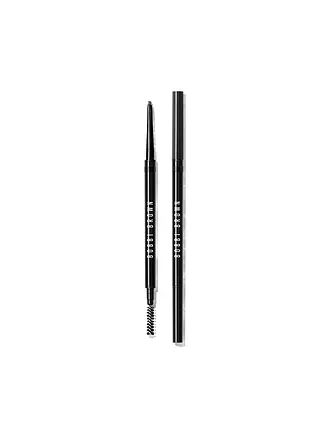 BOBBI BROWN | Precise Brow Pencil (12 Black) | 